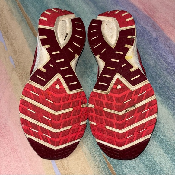 Brooks launch 6 running shoes women’s size 9.5 - Picture 9 of 9